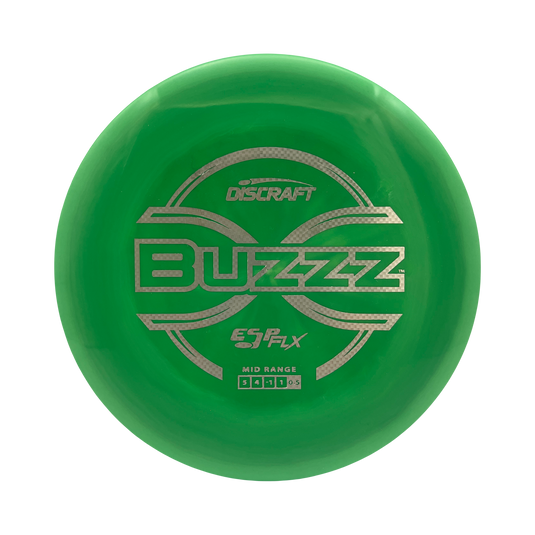 Discraft Buzzz Disc Golf Midrange Driver