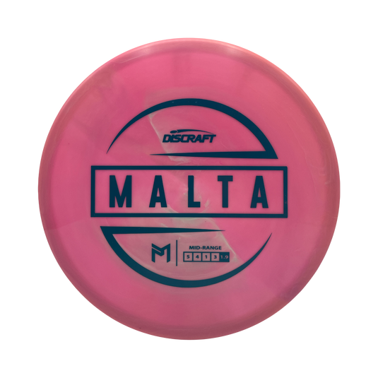 Discraft Malta Disc Golf Midrange