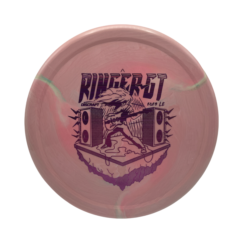 Load image into Gallery viewer, Discraft Ringer GT Disc Golf Putt &amp; Approach
