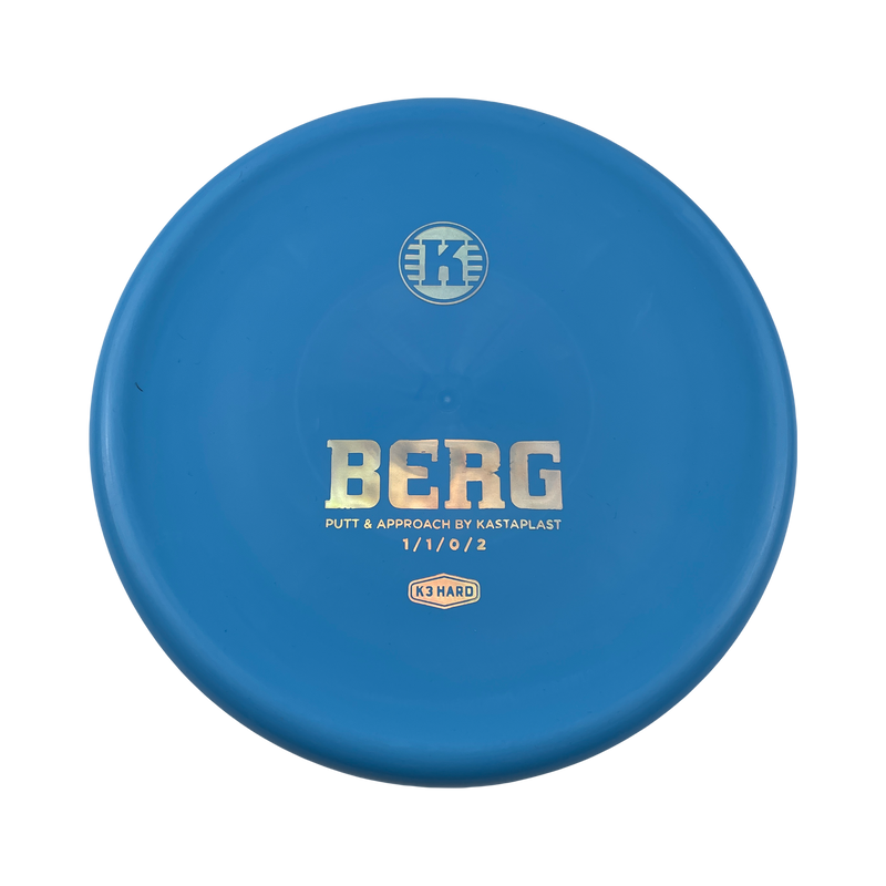 Load image into Gallery viewer, Kastaplast Berg Disc Golf Putt &amp; Approach
