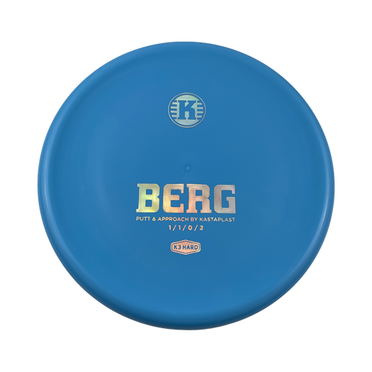 Kastaplast Berg Disc Golf Putt & Approach