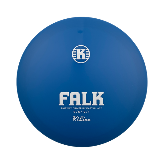 Kastaplast Falk Disc Golf Fairway Driver