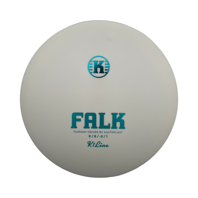 Load image into Gallery viewer, Kastaplast Falk Disc Golf Fairway Driver
