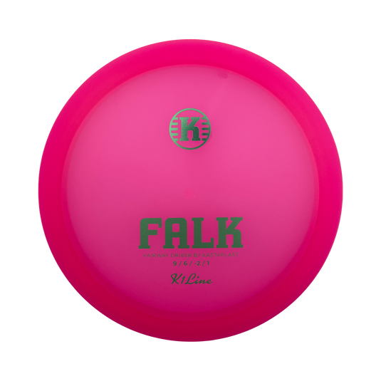 Kastaplast Falk Disc Golf Fairway Driver