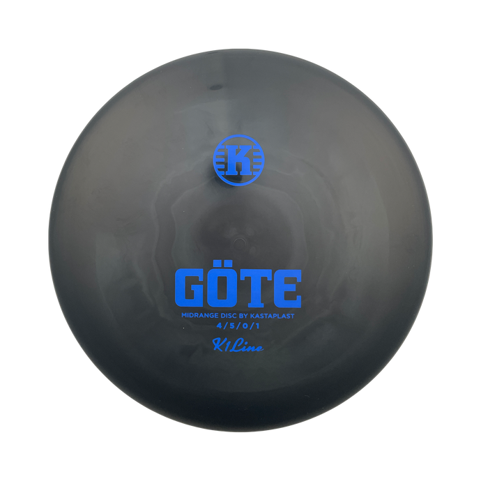 Kastaplast Gote Disc Golf Midrange