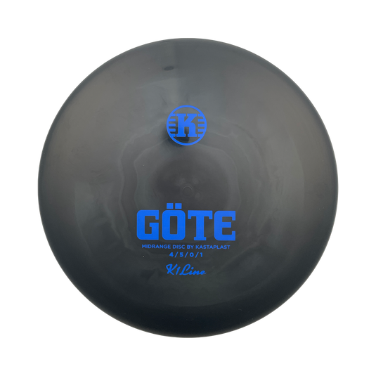 Kastaplast Gote Disc Golf Midrange