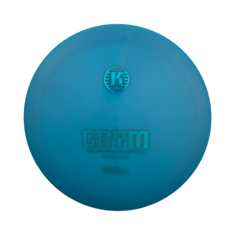 Load image into Gallery viewer, Kastaplast Grym Disc Golf Distance Driver
