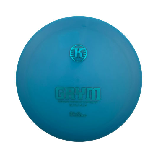 Kastaplast Grym Disc Golf Distance Driver