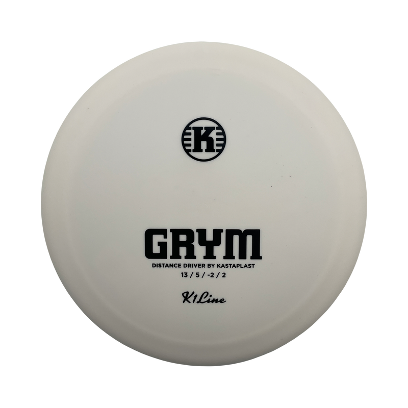 Load image into Gallery viewer, Kastaplast Grym Disc Golf Distance Driver
