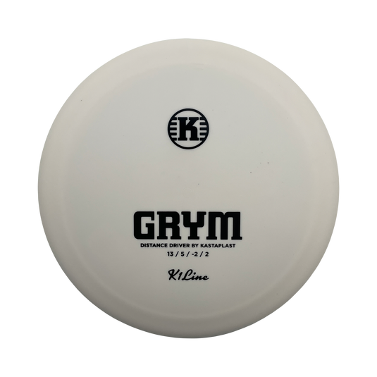 Kastaplast Grym Disc Golf Distance Driver