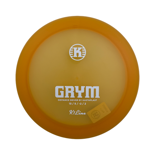 Grym