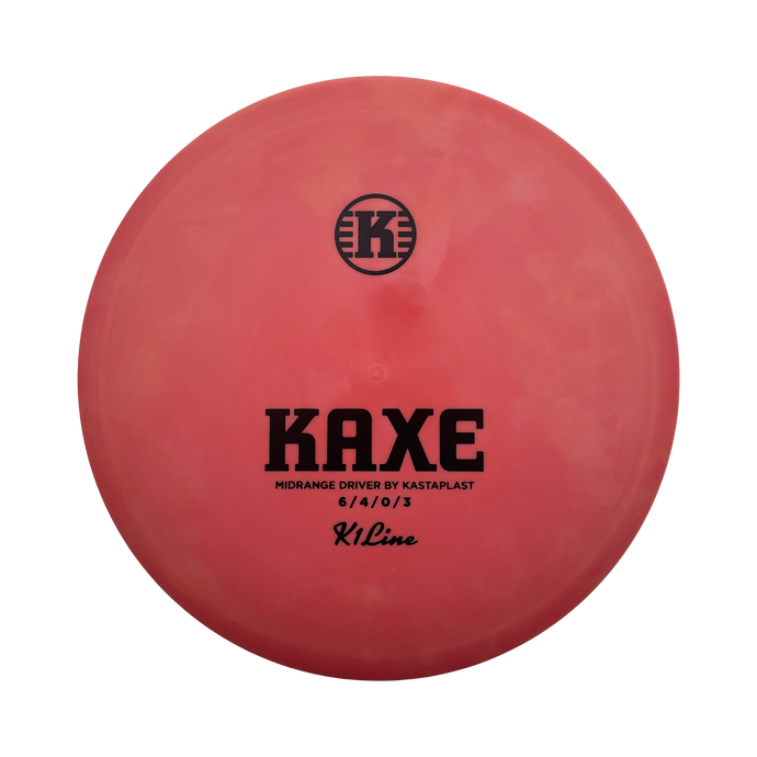 Kastaplast Kaxe Disc Golf Midrange Driver