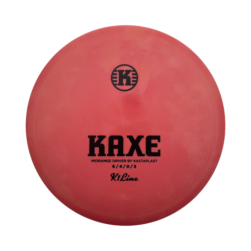 Load image into Gallery viewer, Kastaplast Kaxe Disc Golf Midrange Driver
