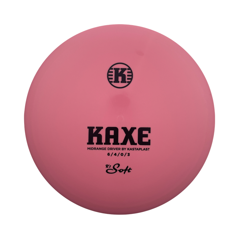 Load image into Gallery viewer, Kastaplast Kaxe Disc Golf Midrange Driver
