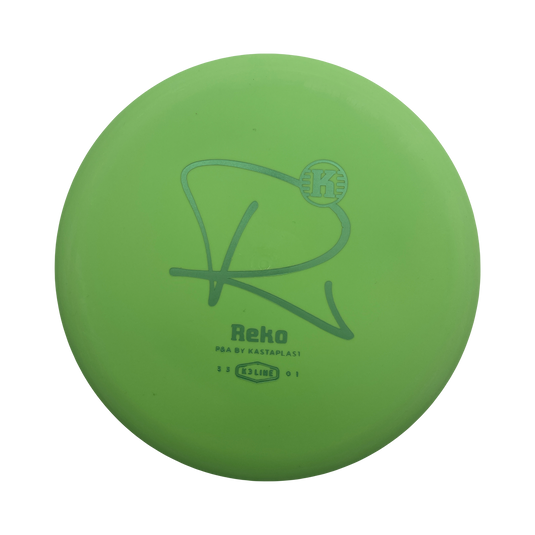 Kastaplast Reko Disc Golf Putt & Approach