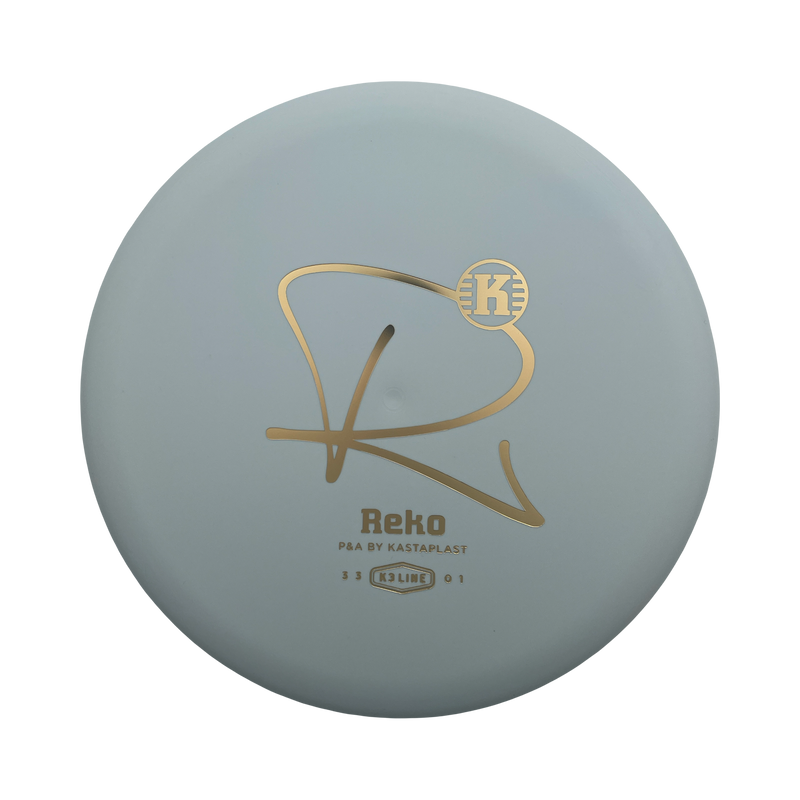 Load image into Gallery viewer, Kastaplast Reko Disc Golf Putt &amp; Approach
