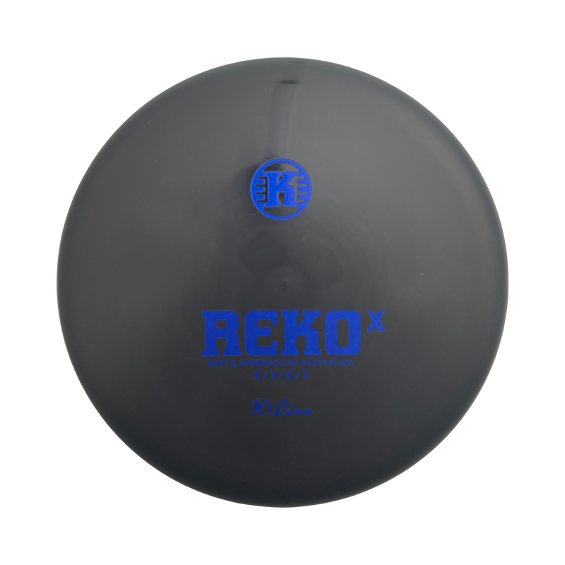 Load image into Gallery viewer, Kastaplast Reko X Disc Golf Putt &amp; Approach
