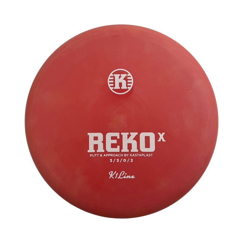 Load image into Gallery viewer, Kastaplast Reko X Disc Golf Putt &amp; Approach
