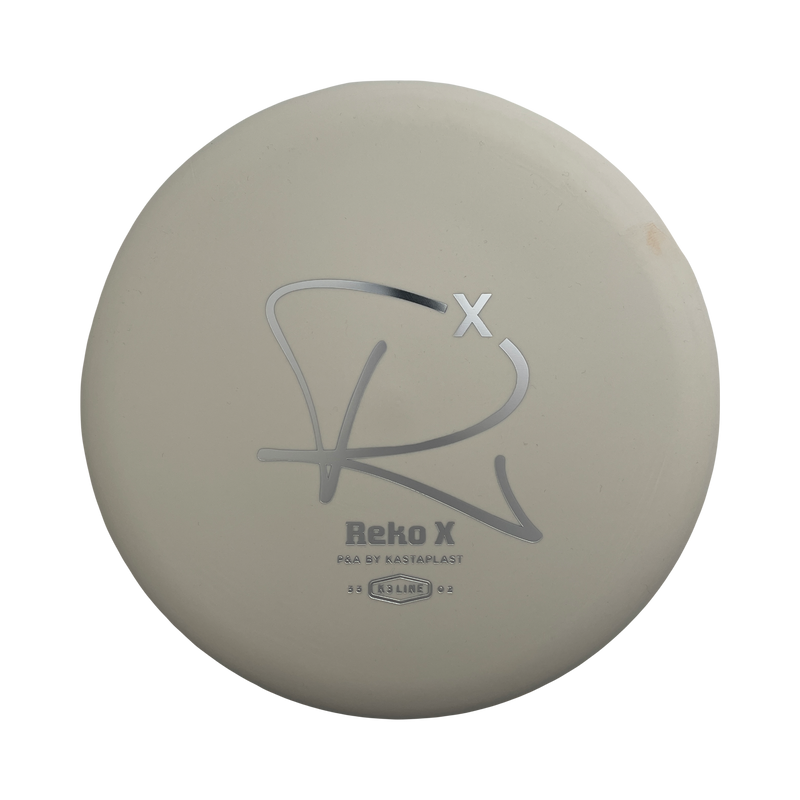 Load image into Gallery viewer, Kastaplast Reko X Disc Golf Putt &amp; Approach
