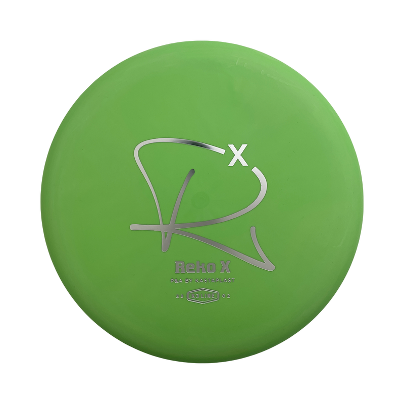 Load image into Gallery viewer, Kastaplast Reko X Disc Golf Putt &amp; Approach
