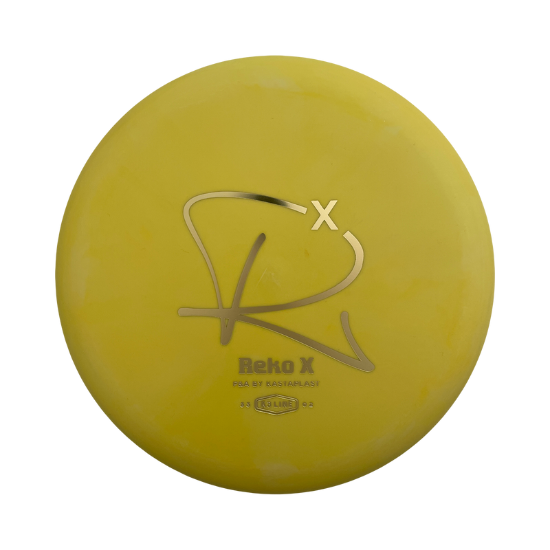 Load image into Gallery viewer, Kastaplast Reko X Disc Golf Putt &amp; Approach
