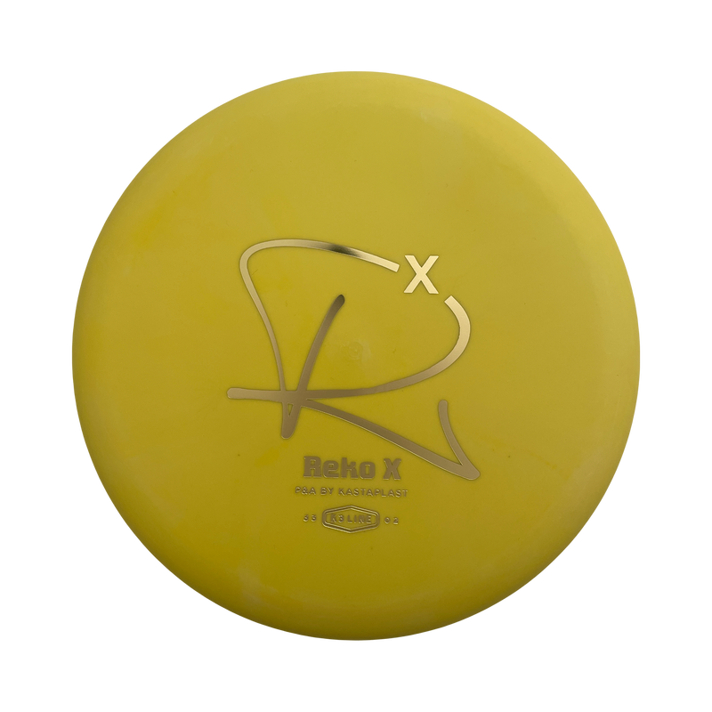 Load image into Gallery viewer, Kastaplast Reko X Disc Golf Putt &amp; Approach
