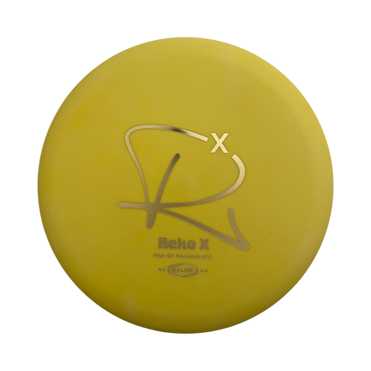 Kastaplast Reko X Disc Golf Putt & Approach