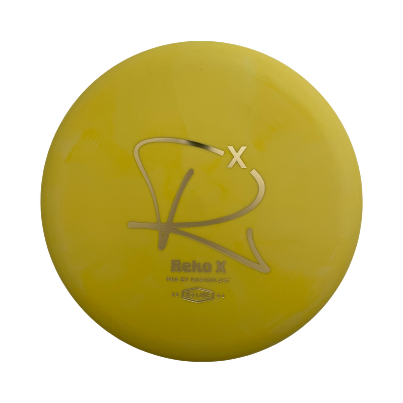 Load image into Gallery viewer, Kastaplast Reko X Disc Golf Putt &amp; Approach
