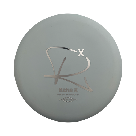 Kastaplast Reko X Disc Golf Putt & Approach