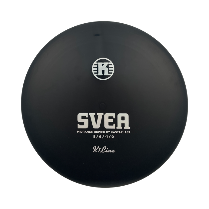 Kastaplast Svea Disc Golf Midrange Driver