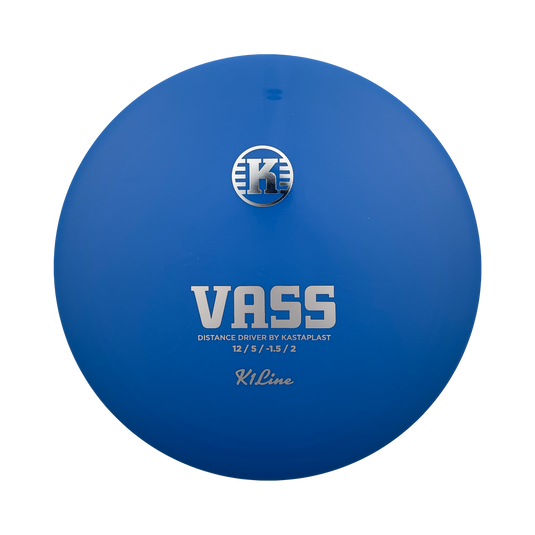 Kastaplast Vass Disc Golf Driver