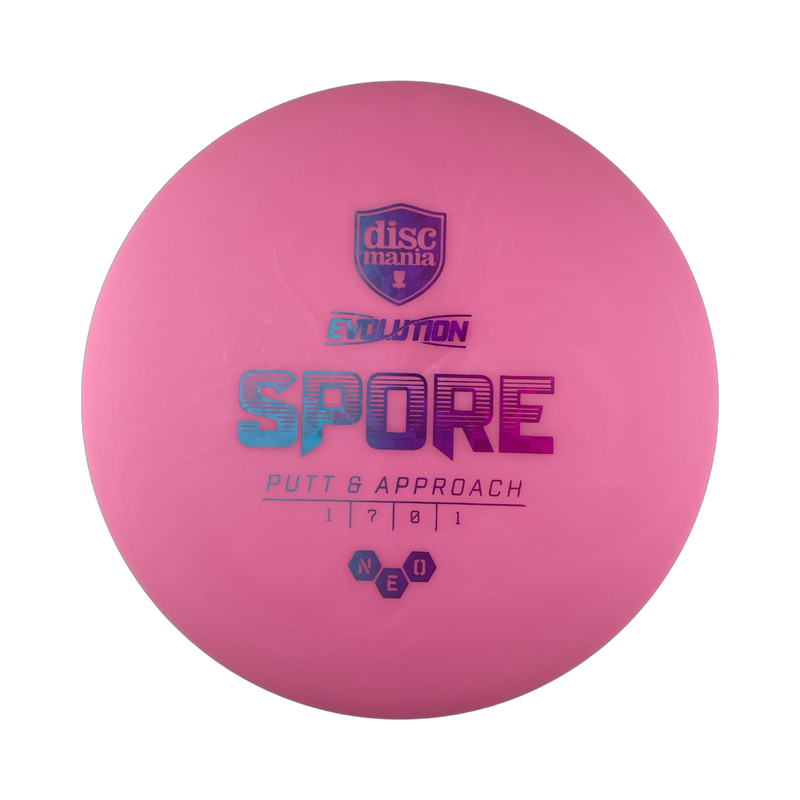 Load image into Gallery viewer, Discmania Spore Putt &amp; Approach Golf Disc
