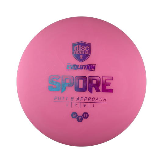 Discmania Spore Putt & Approach Golf Disc
