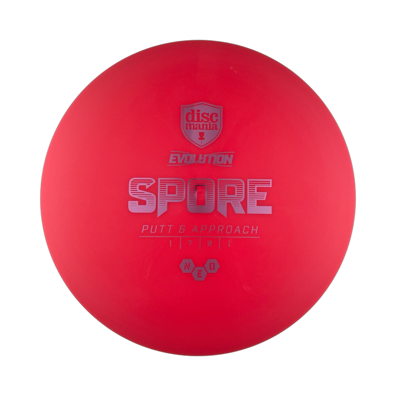 Load image into Gallery viewer, Discmania Spore Putt &amp; Approach Golf Disc
