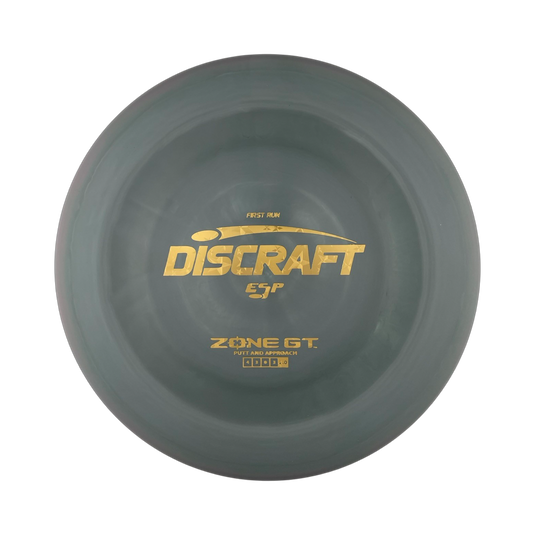 Discract Zone GT Putt & Approach Golf Disc