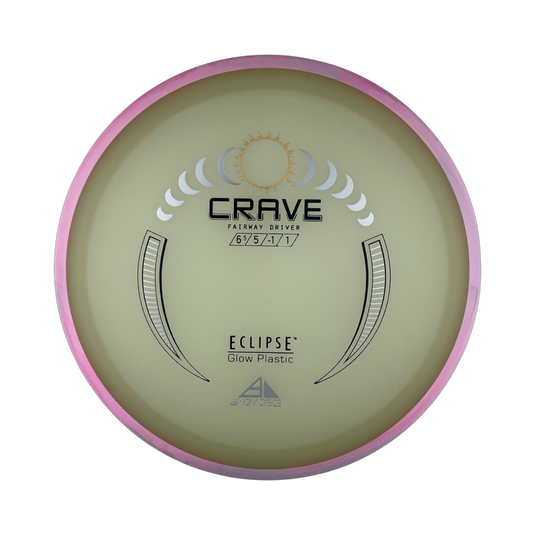 Axiom Discs Crave Disc Golf Fairway Driver