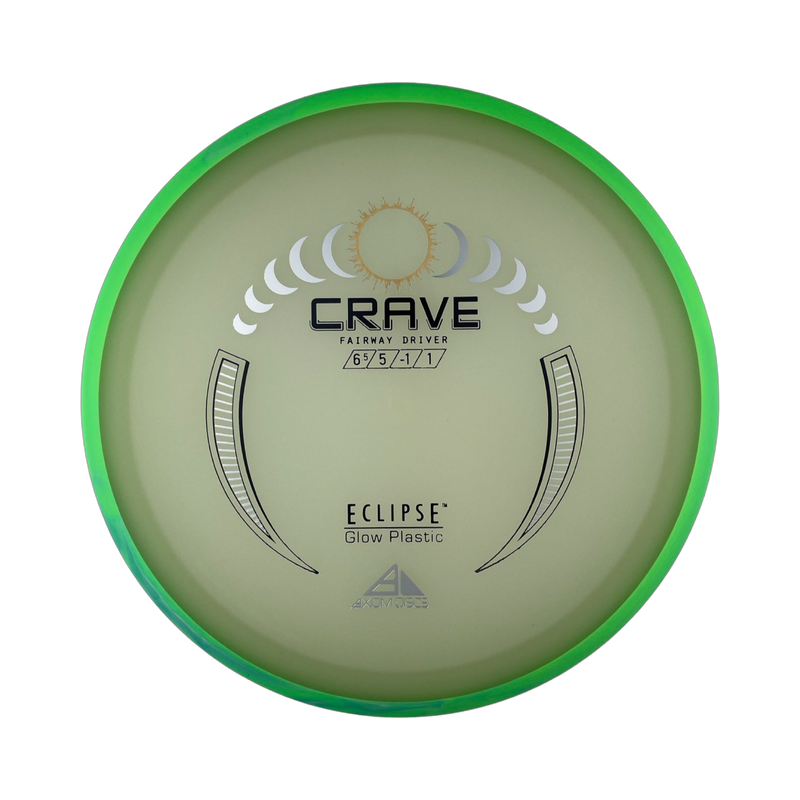 Load image into Gallery viewer, Axiom Discs Crave Disc Golf Fairway Driver
