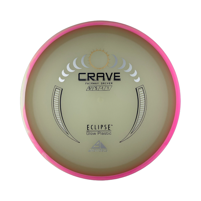 Load image into Gallery viewer, Axiom Discs Crave Disc Golf Fairway Driver
