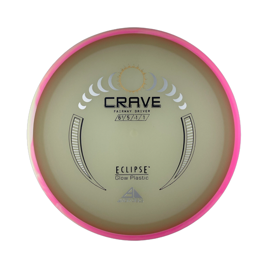 Axiom Discs Crave Disc Golf Fairway Driver