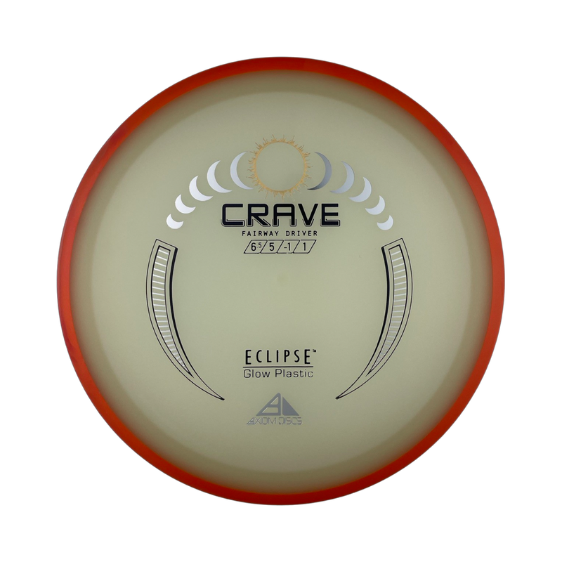 Load image into Gallery viewer, Axiom Discs Crave Disc Golf Fairway Driver
