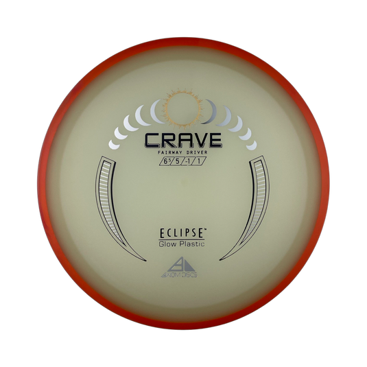 Axiom Discs Crave Disc Golf Fairway Driver