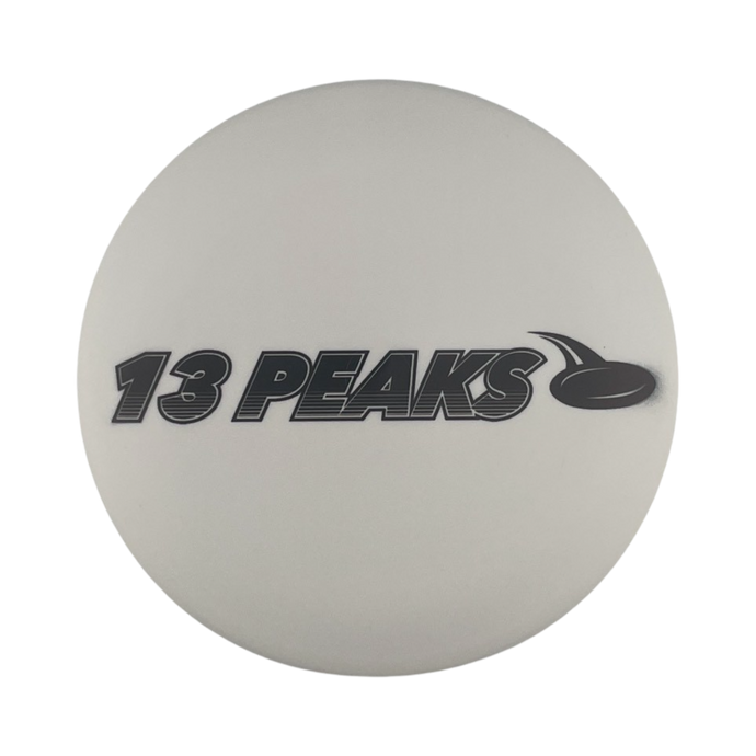 13 Peaks Mini Marker Disc Dymax (Judge)