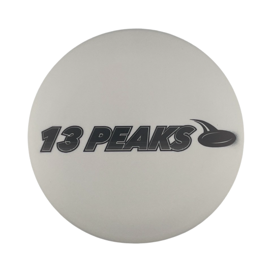 13 Peaks Mini Marker Disc Dymax (Judge)
