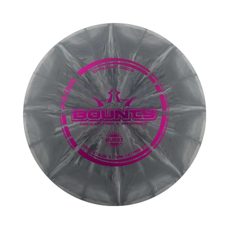 Load image into Gallery viewer, Dynamic Discs Bounty Disc Golf Midrange
