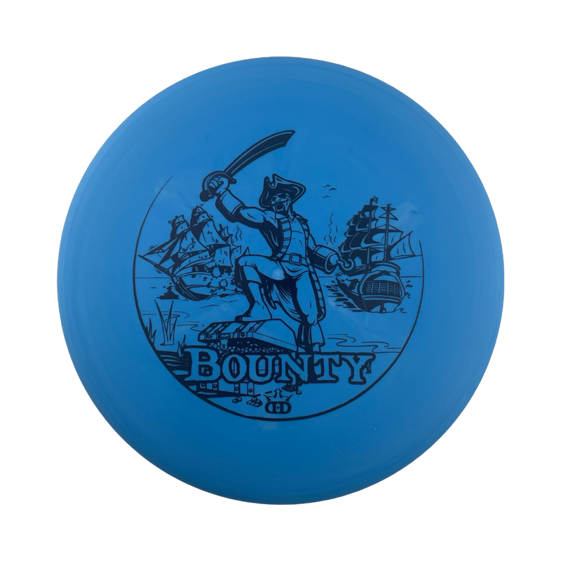 Load image into Gallery viewer, Dynamic Discs Bounty Disc Golf Midrange
