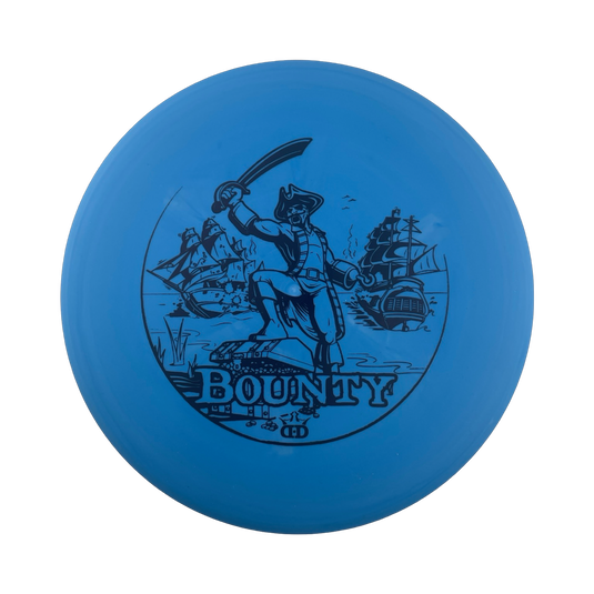 Dynamic Discs Bounty Disc Golf Midrange