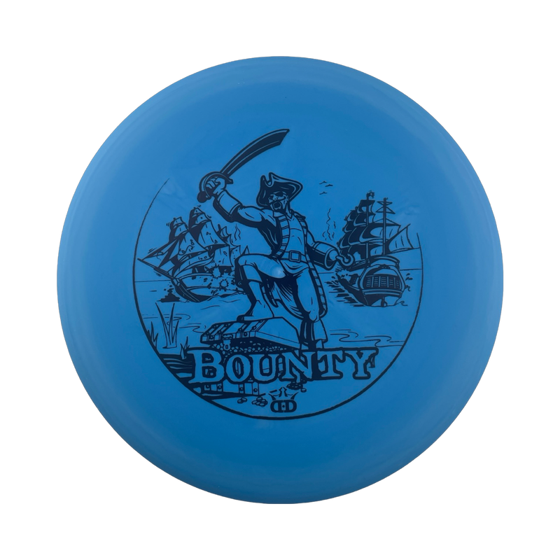 Load image into Gallery viewer, Dynamic Discs Bounty Disc Golf Midrange
