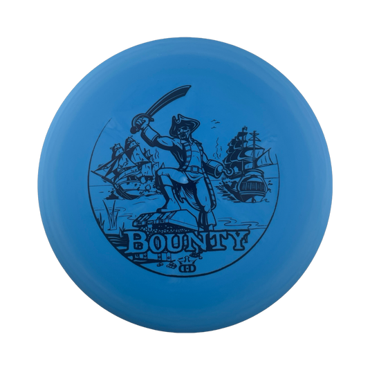 Dynamic Discs Bounty Disc Golf Midrange