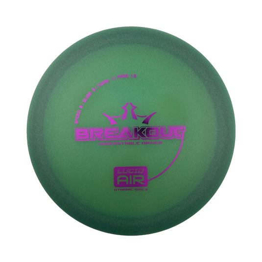 Dynamic Discs Breakout Disc Golf Driver