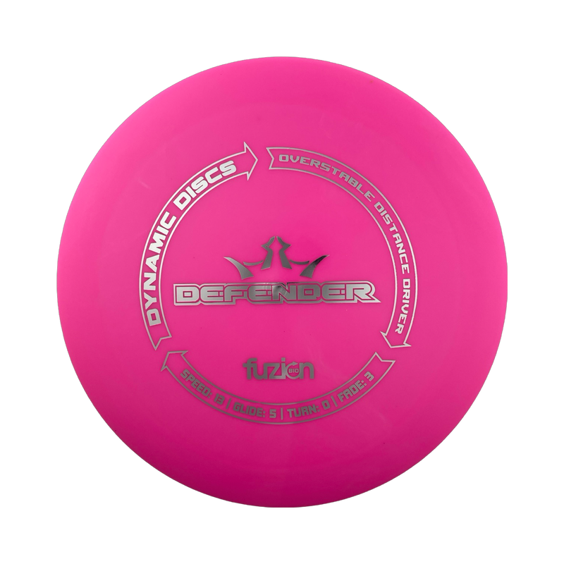 Load image into Gallery viewer, Dynamic Discs Defender Disc Golf Driver
